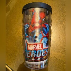 Marvel Heroes 10oz. WAVY TERVIS TUMBLER CUP